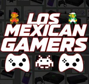 Los Mexican Gamers