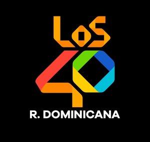 LOS40 República Dominicana