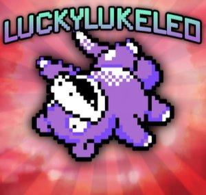 LuckyLukeLeo