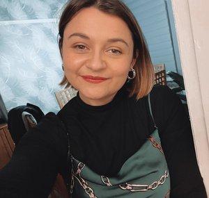 Lucy Hardwick