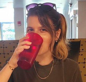 Mae Beerman