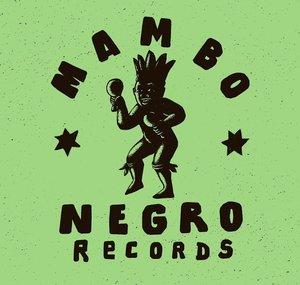 Mambo Negro Récords