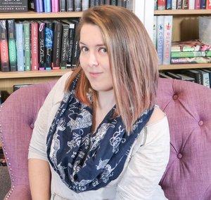 Mandi Lynn - Stone Ridge Books