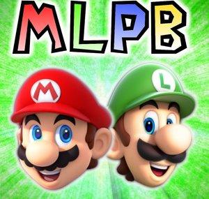Marioluigiplushbros