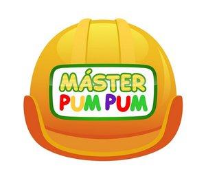 Máster Pum Pum. Vídeos de juguetes  