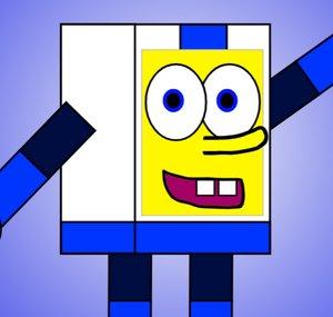 Mega Sponge