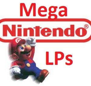 MegaNintendoLPs