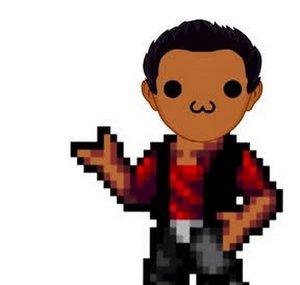 Mini Cayspro