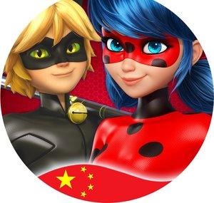 奇迹少女 Miraculous