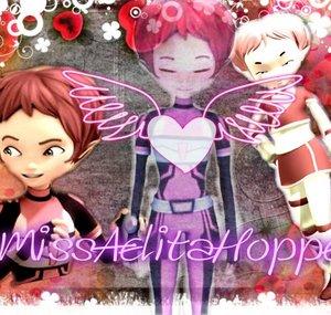 MissAelitaHopper