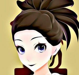 MMD-Cookie-Nick