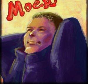 MoeR