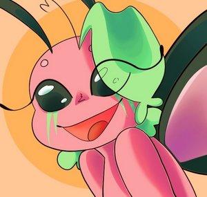 Moth Berry Tea