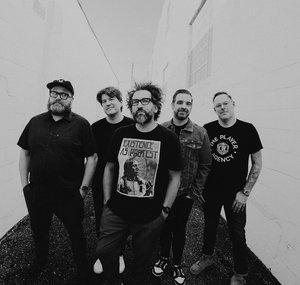 Motion City Soundtrack