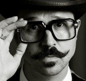 Mr.B The Gentleman Rhymer