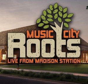 Music City Roots