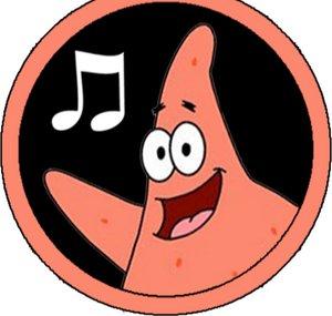 Musical Patrick