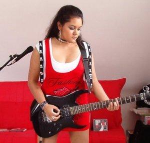 Nasreen Music