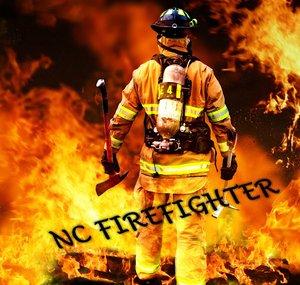 NC Firefighter