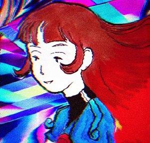 Nora Q. Rosa / Odio-hime