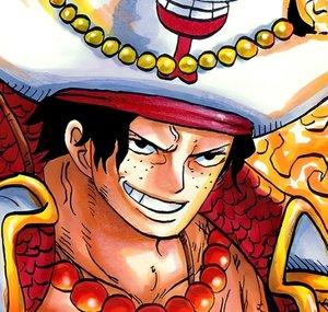 One Piece Squalex