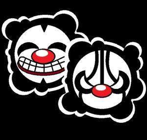 Palhaços Fantasmas