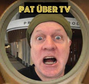 Pat Über TV