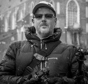Paul Compton PDphotography