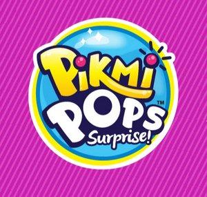 Pikmi Pops