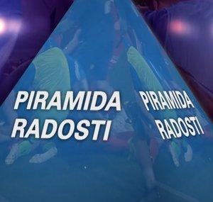 Piramida radosti