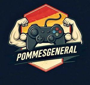 Pommesgeneral