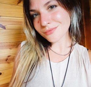 Priscila del otro lado de las cosas ᛉ