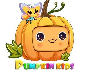 Pumpkin Kids - Nursery Rhymes