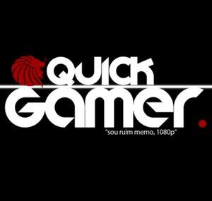 QUICK GAMER