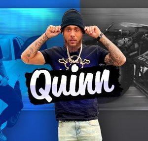Quinn Lee