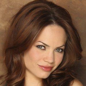 Rebecca Herbst
