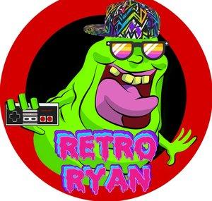 Retro Ryan