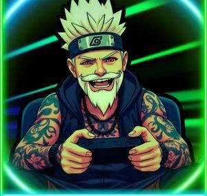 RicklesGames
