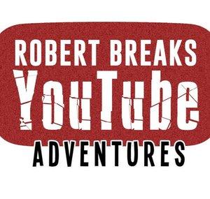 Robert Breaks Youtube