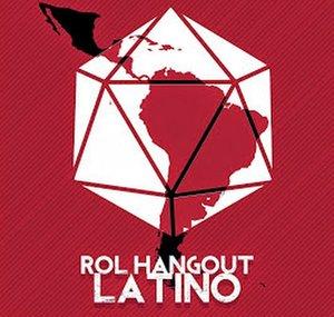 Rol Hangout - Latino