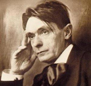 Rudolf Steiner Press Audio