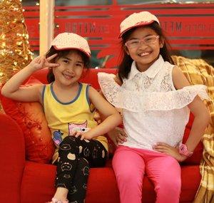 Ryza & Kate Show