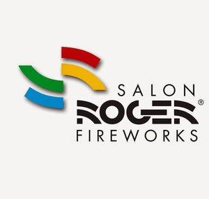 Salon Roger Fireworks