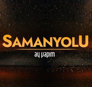 Samanyolu