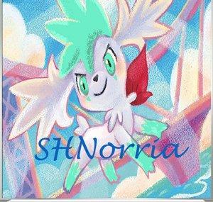 SHNorria