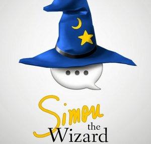 simonthewizard