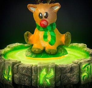 Skylandeer