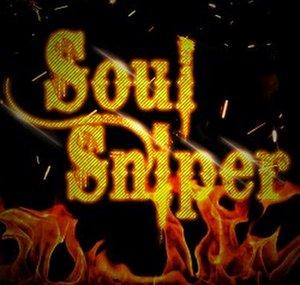 SoulSniper AMV's