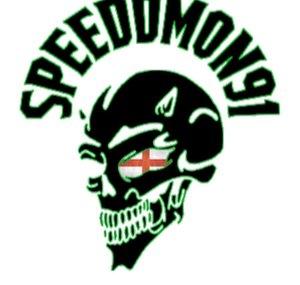 Speeddmon91