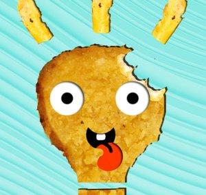Squishee Nugget Toys
